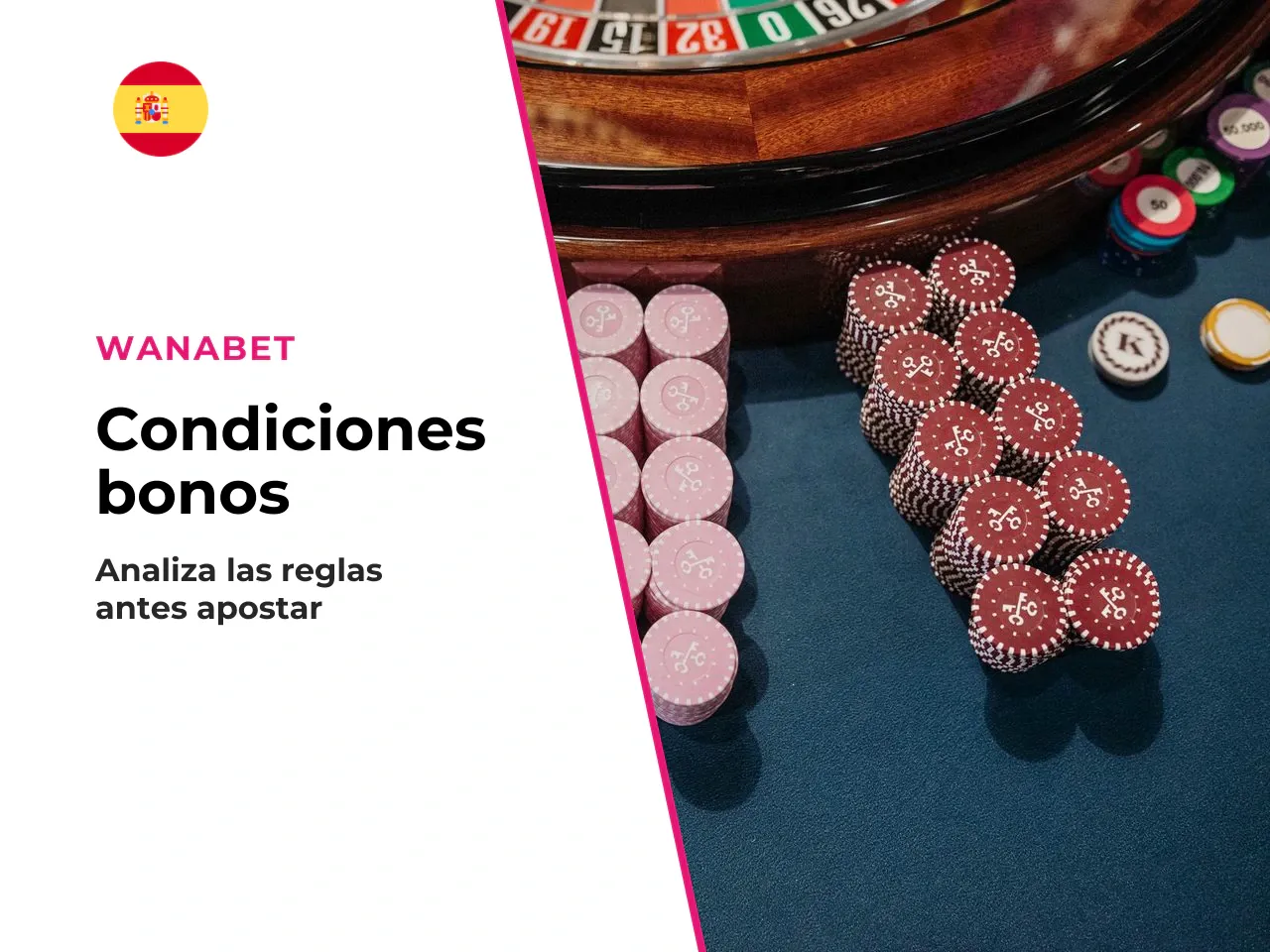 Qué condiciones revisar antes de activar