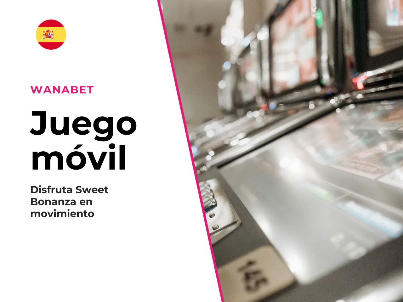 En qué fijarse al jugar Sweet
