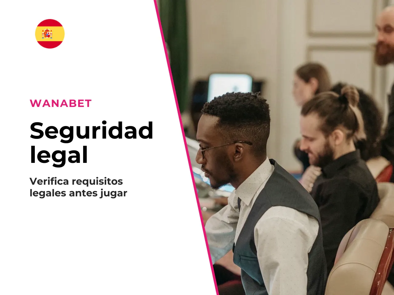 Qué señales revisar antes de jugar