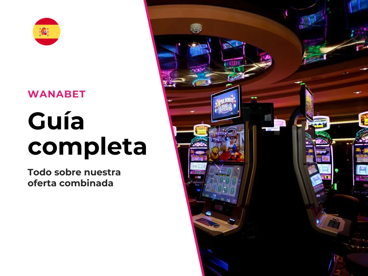 Diferencias entre casino, juegos y apuestas