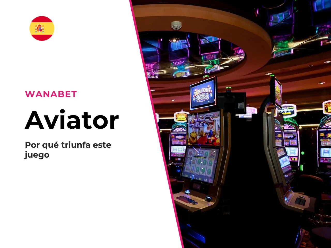 Por qué Aviator atrae a jugadores