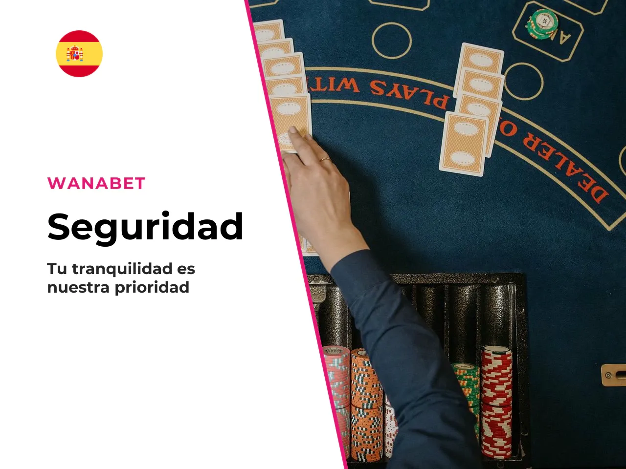 Protección de datos y uso seguro